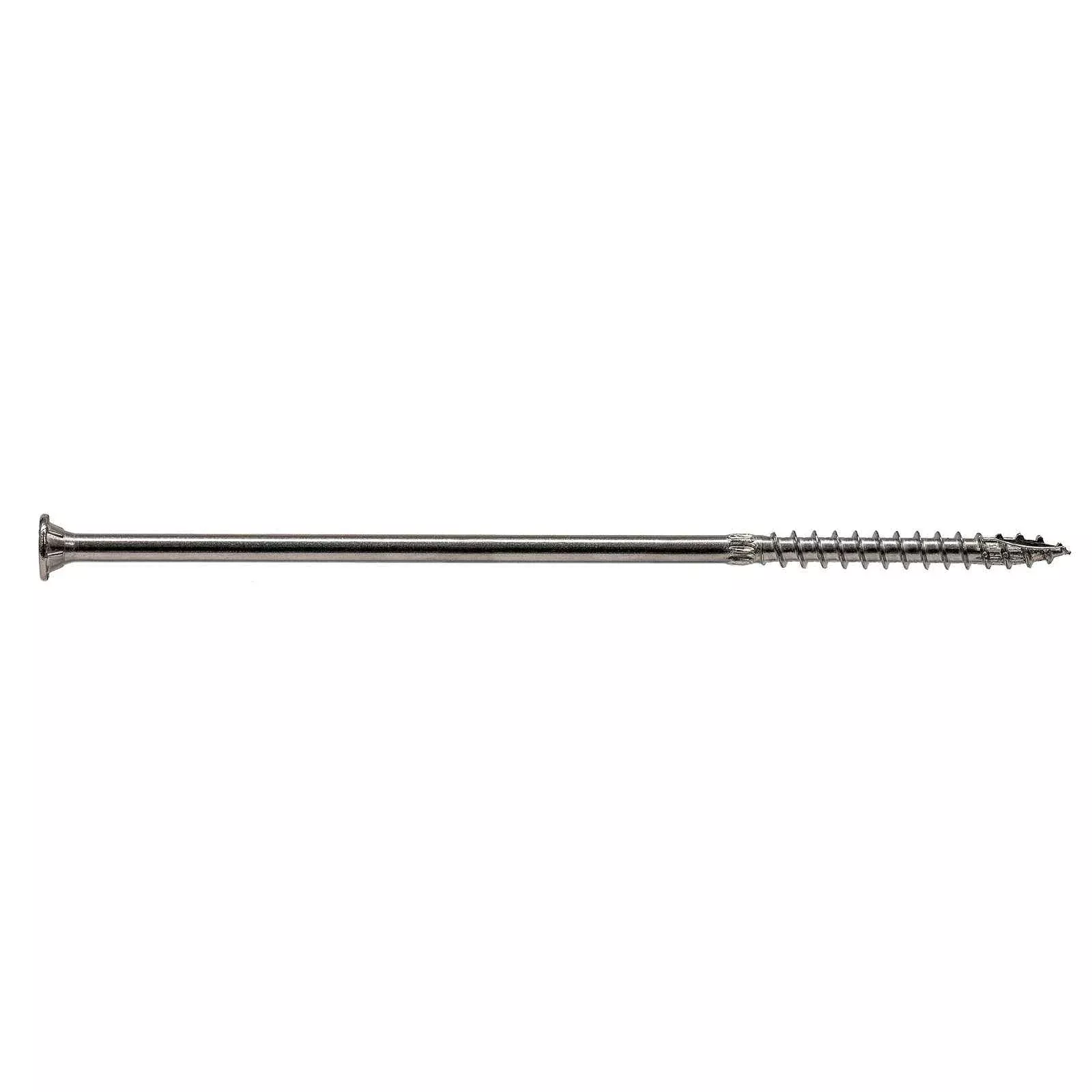 0.276" x 10" Strong-Tie SDWS271000SS-RP1 Timber Screw - 316 Stainless Steel, Pkg 1