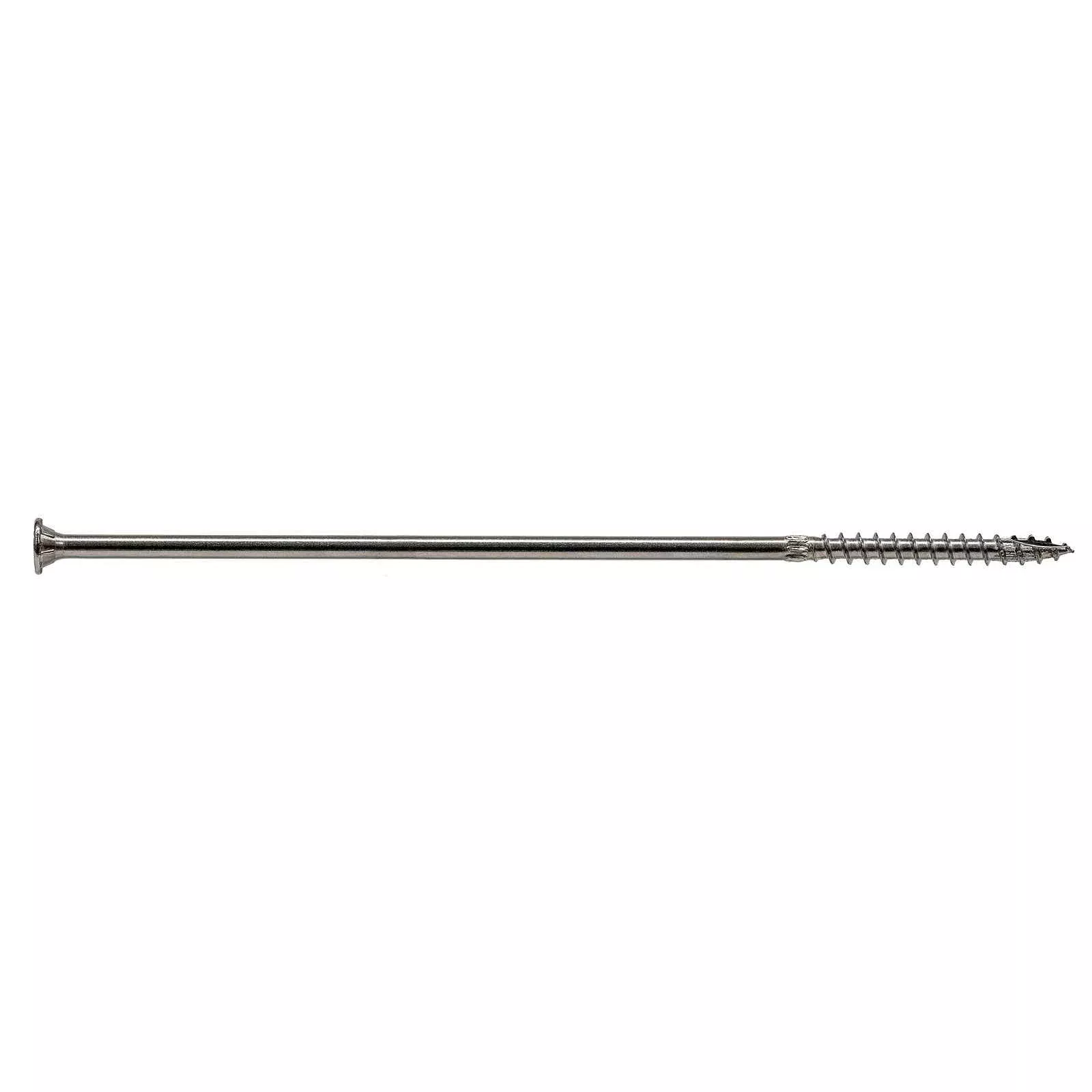 0.276" x 12" Strong-Tie SDWS271200SS-RP1 Timber Screw - 316 Stainless Steel, Pkg 1
