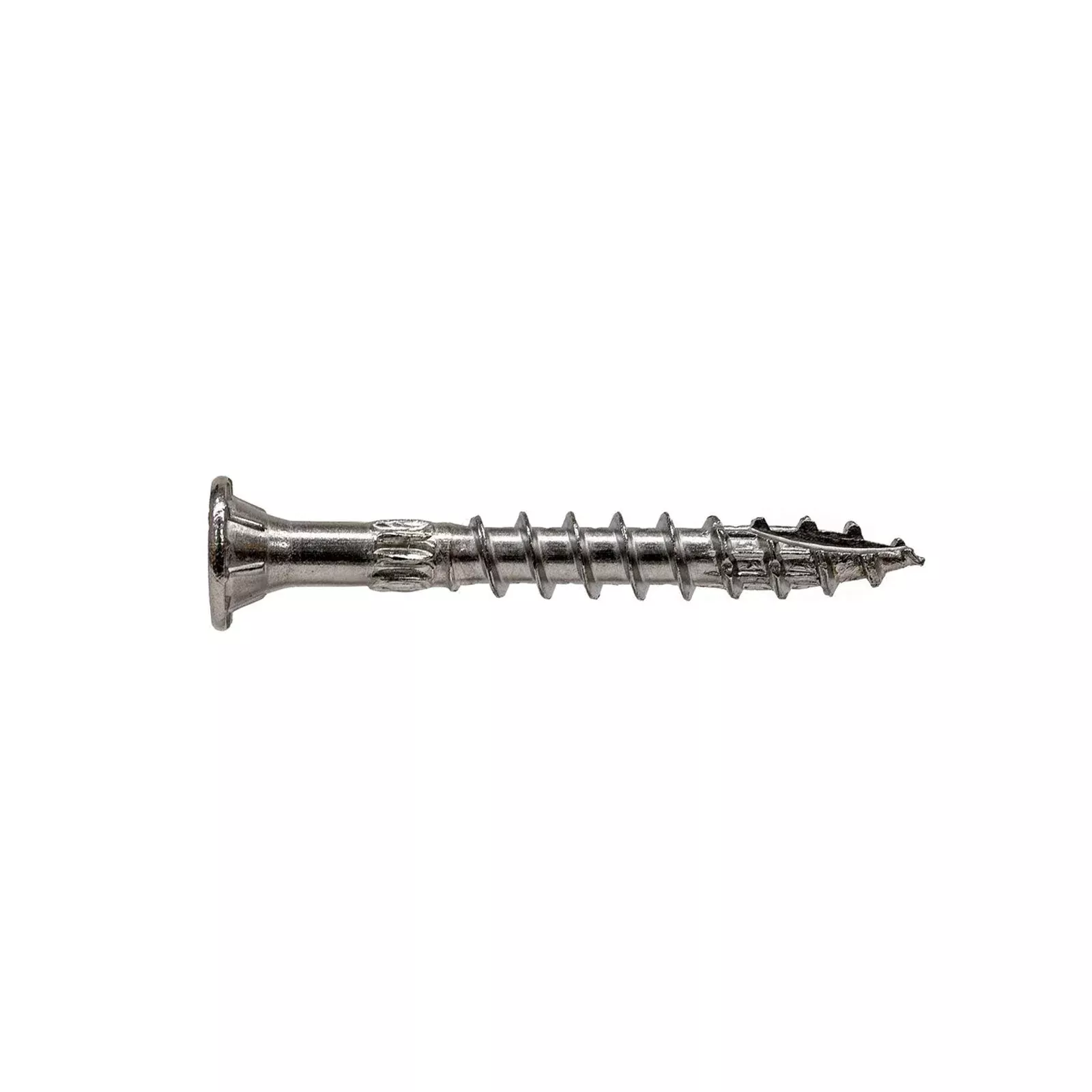 0.276" x 3" Strong-Tie SDWS27300SS-RP1 Timber Screw - 316 Stainless Steel, Pkg 1