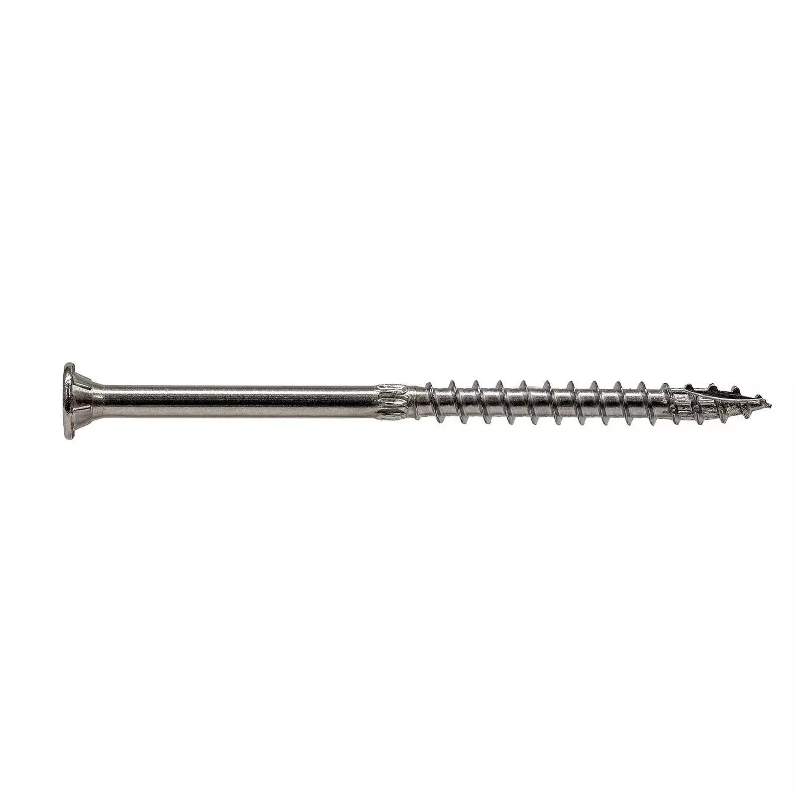 0.276" x 6" Strong-Tie SDWS27600SS-RP1 Timber Screw - 316 Stainless Steel, Pkg 1