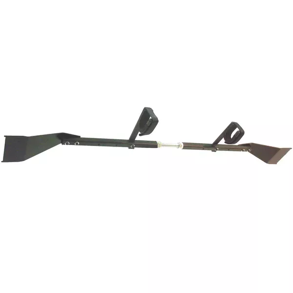 1 Gun - Great Day Center-Lok Overhead Truck Gunrack