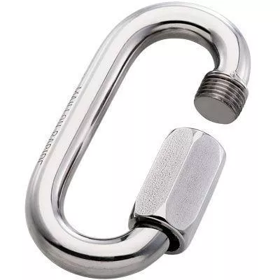 3-8" Quick link