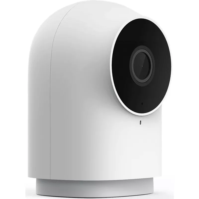 AQARA CAMERA HUB G2H PRO