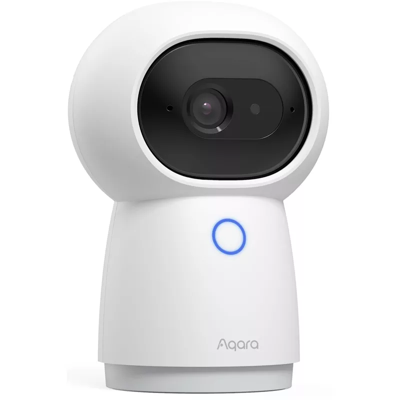 AQARA CAMERA HUB G3