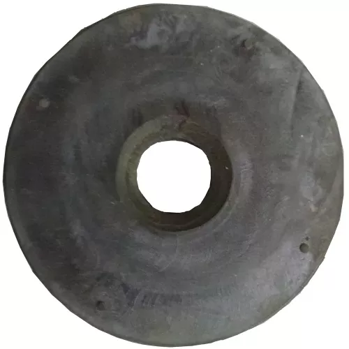 *Clearance* Round Adapter for 1-1/4 in. OD
