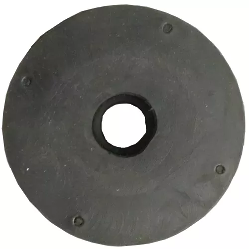 *Clearance* Round Adapter for 1 in. OD