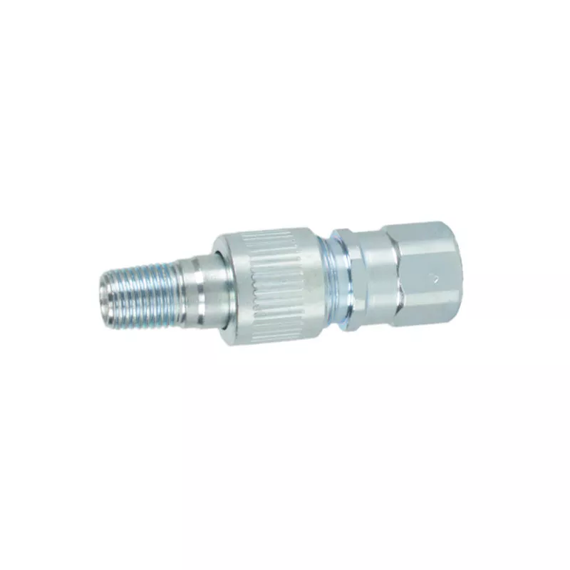Couplers 1/4" regular flow Parts #: 9210104