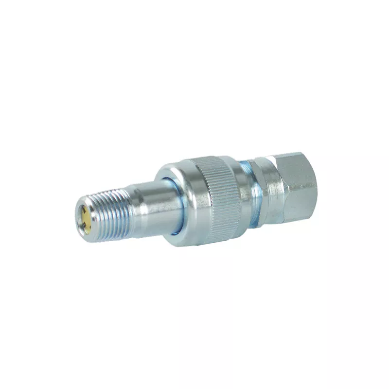 Couplers 3/8" regular flow Parts #: 9210308