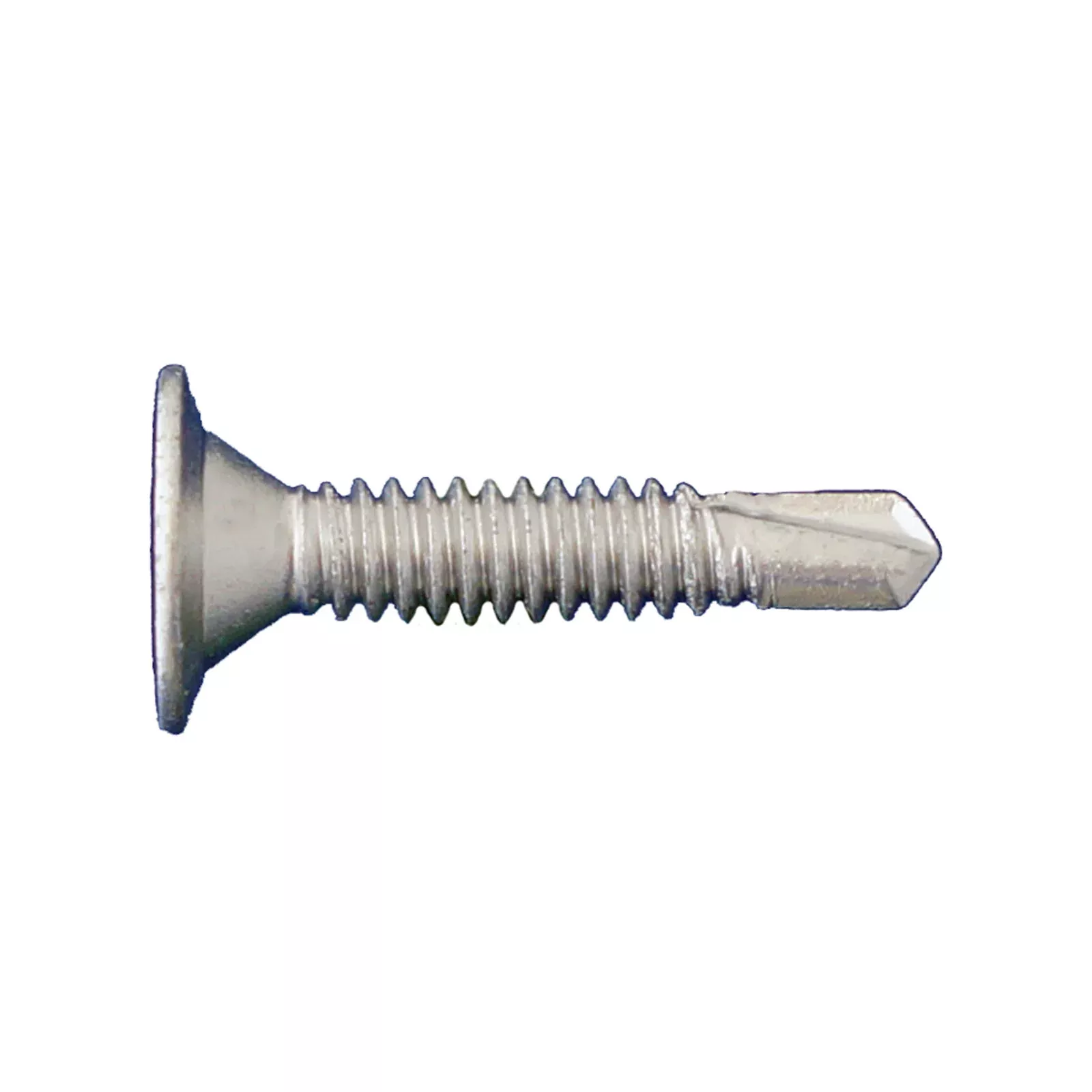 Daggerz #10 x 1-1/4" Self-Drilling Plymetal Screw, Phillips Wafer Head - ACQ Dagger Ultra-Guard Coating, Qty. 3,500