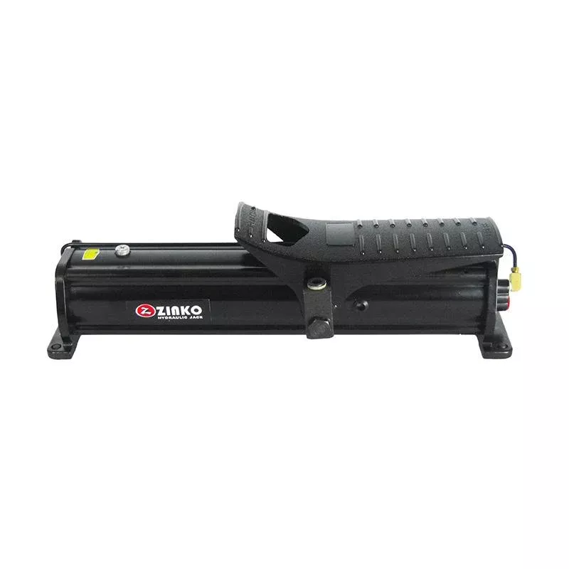 HYDRAULIC AIR PUMP MODEL: ZAP-40