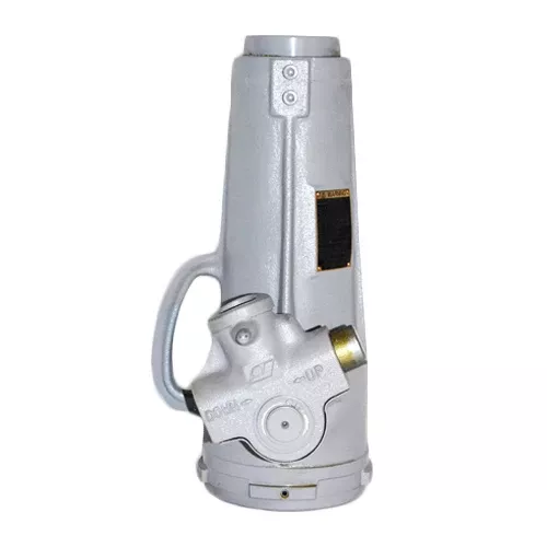 MECHANICAL JACK - 25 TON MODEL: ZJJ-2525