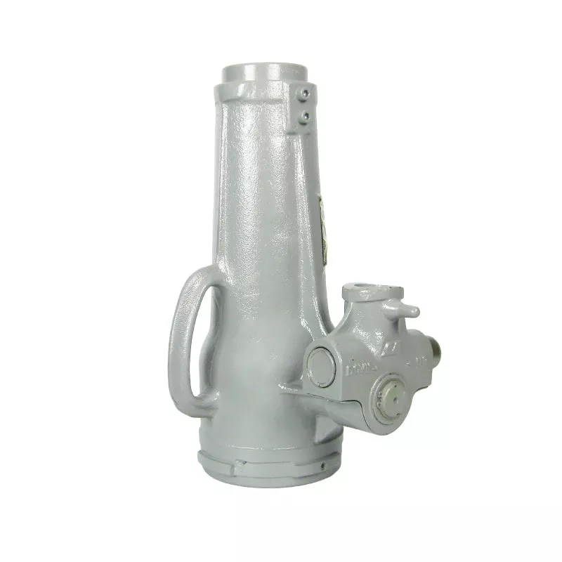 MECHANICAL JACK - 35 TON MODEL: ZJJ-3525