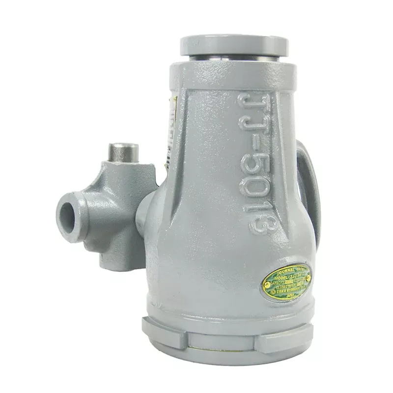 MECHANICAL JACK- 50 TON MODEL: ZJJ-5013