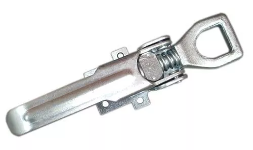 Over Centre Fastener H/Duty & Hook