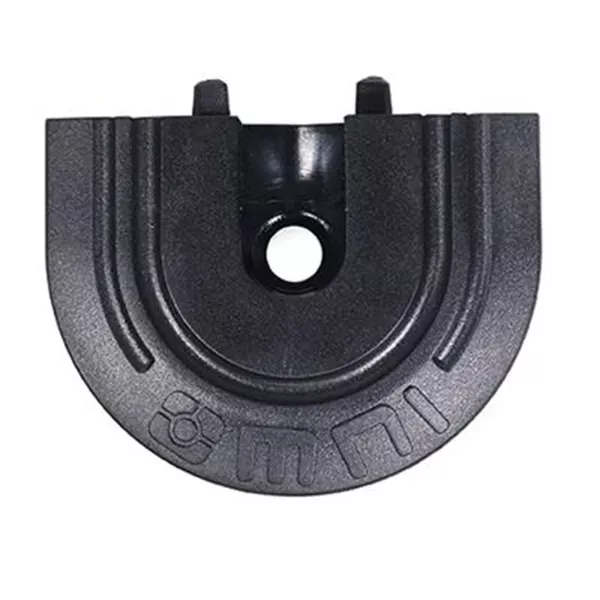 Q'Straint Flange Track End Cap