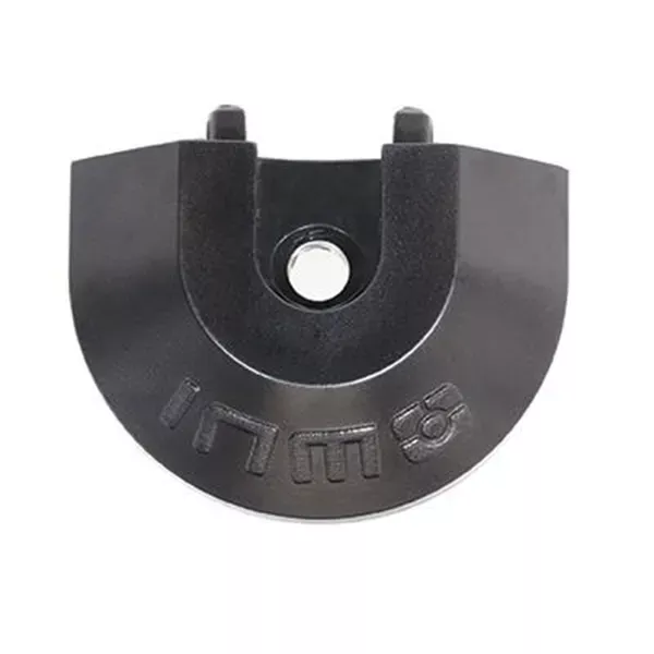 Q'Straint Surface Track End Cap