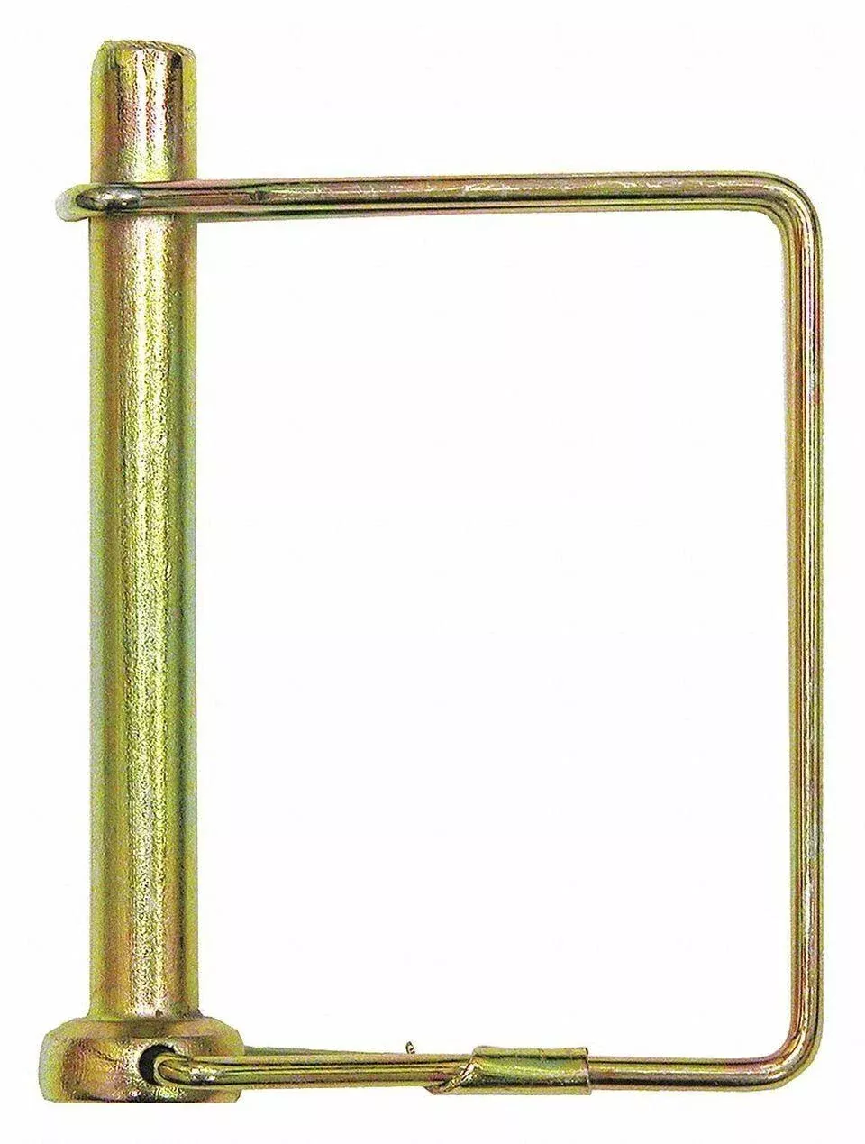 Ramp pins