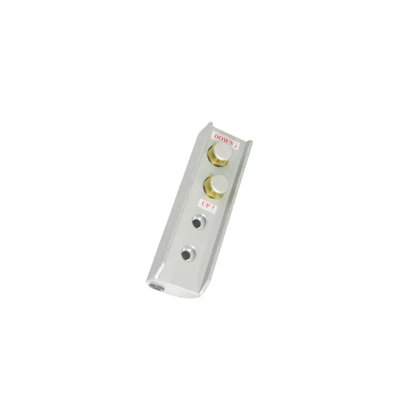 Remote Hand Control for ZAP-1M Model