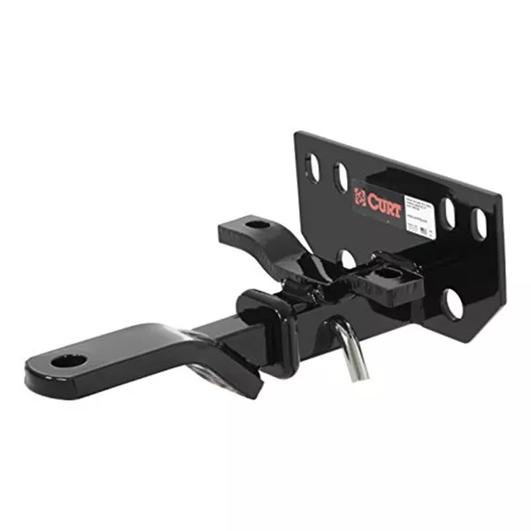 Replacement 1" x 6' Running End with Flat Snap Hook - Blue