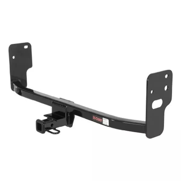 Replacement 1" x 6' Running End with Flat Snap Hook - Red