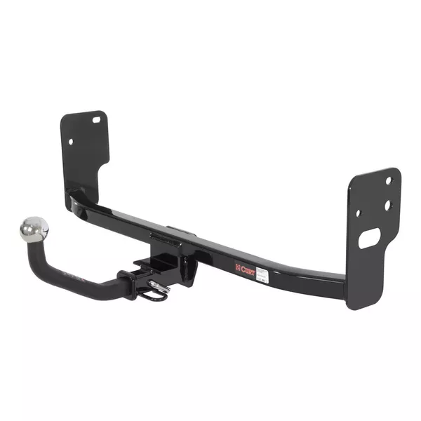 Replacement 1" x 6' Running End with S-Hook & Keeper - Red