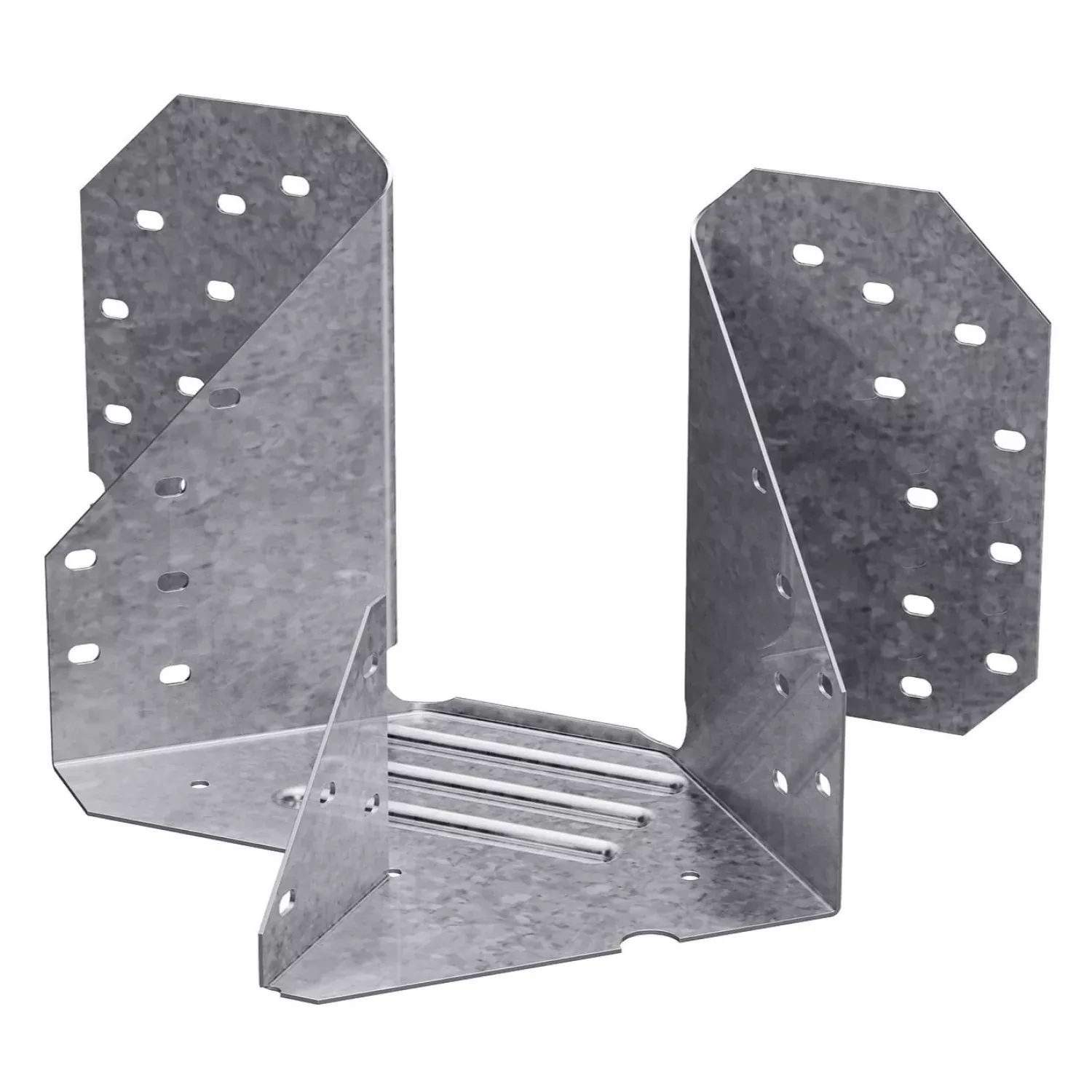 Simpson THJA26 Multiple-Truss Hip/Jack Hanger 14 Gauge - Galvanized