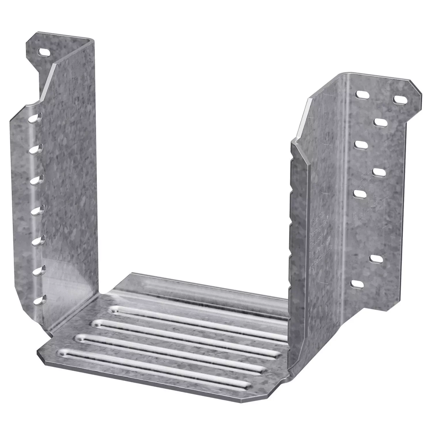 Simpson THJU26 Multiple-Truss Hip/Jack Hanger 12 Gauge - Galvanized