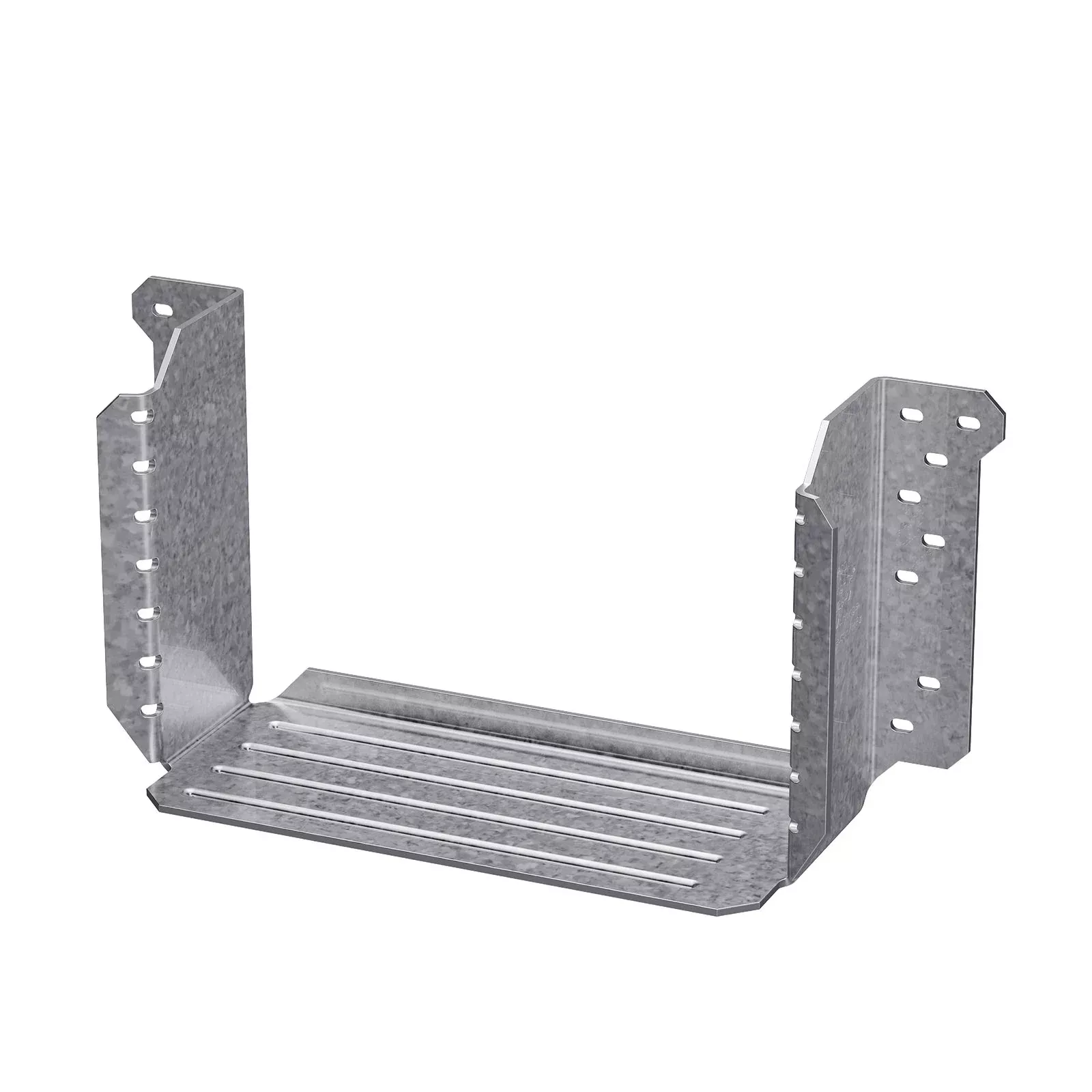 Simpson THJU26-W Multiple-Truss Hip/Jack Hanger 12 Guage - Galvanized - Wide