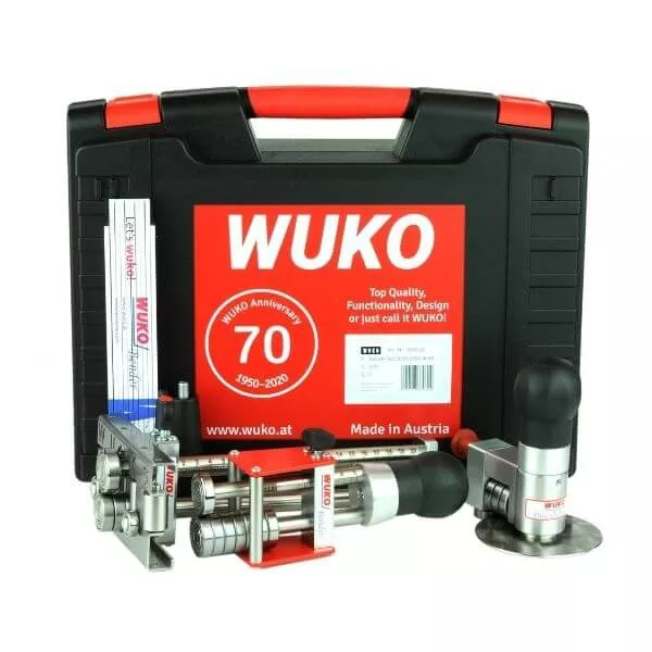 WUKO 2050/2204/4040 - Bender Anniversary Set, 1007988