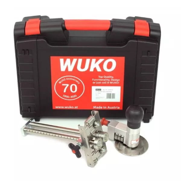 WUKO 2204/4040 - Bender Set , 1007939