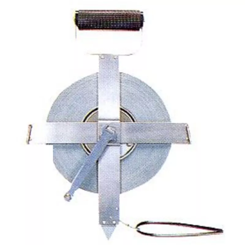 YAMAYO METAL MEASURING TAPE 100M NR100