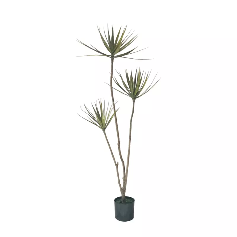 YUCCA TREE 1.5M (THIN LEAVES) [FAKE]