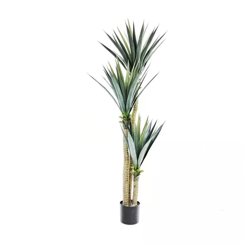 YUCCA TREE 1.7M (THICK LEAVES) [FAKE]