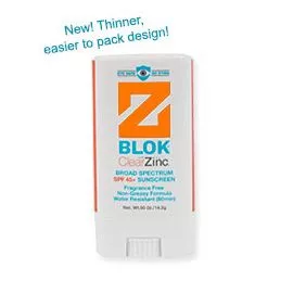 Z-Blok Sunscreen Stick