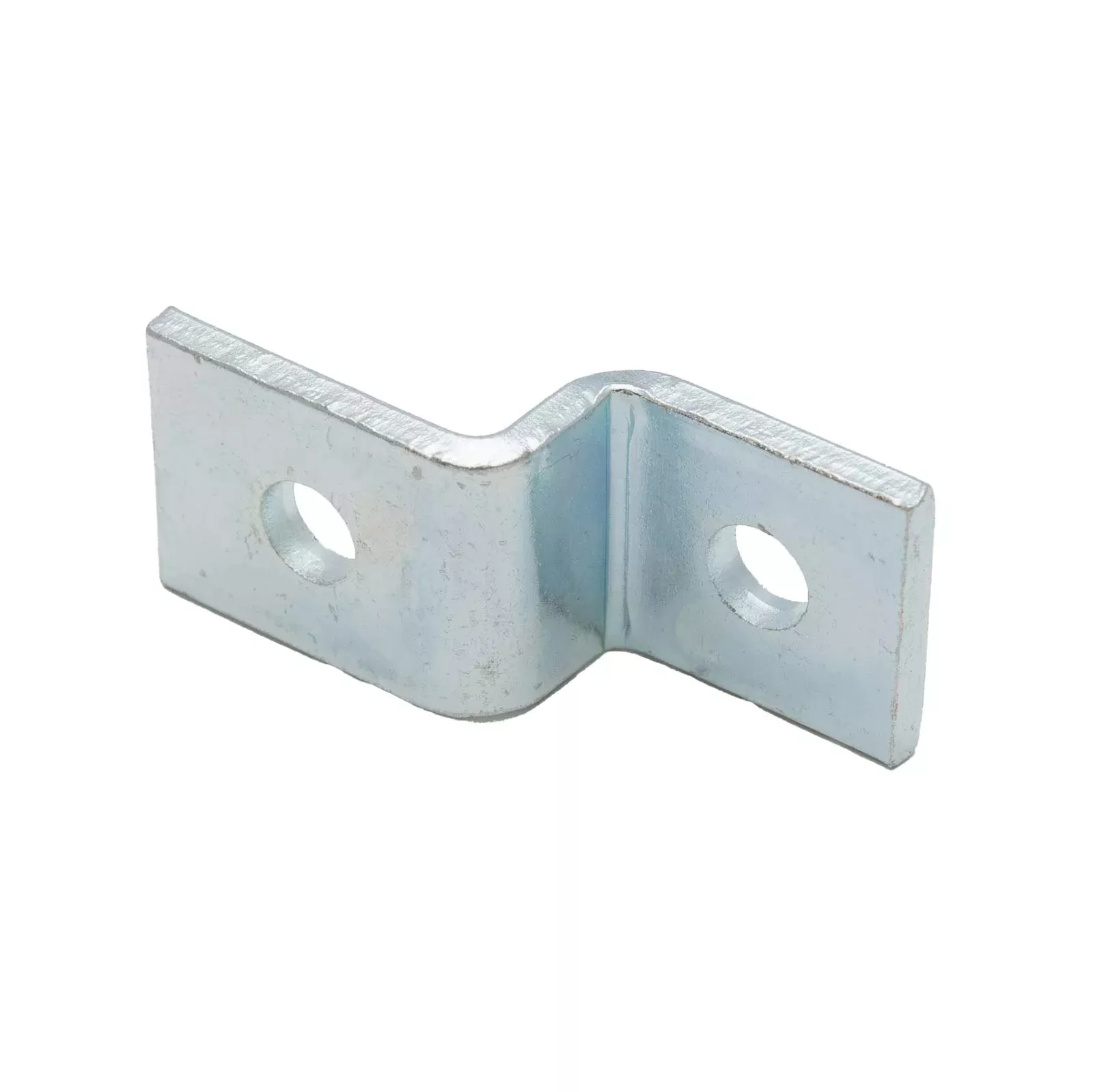 Z Fitting For 1" Channel Height - Electro-Galvanized