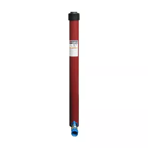 ZAR-1020T: RAM 10 TON 20" Stroke w Thread Base