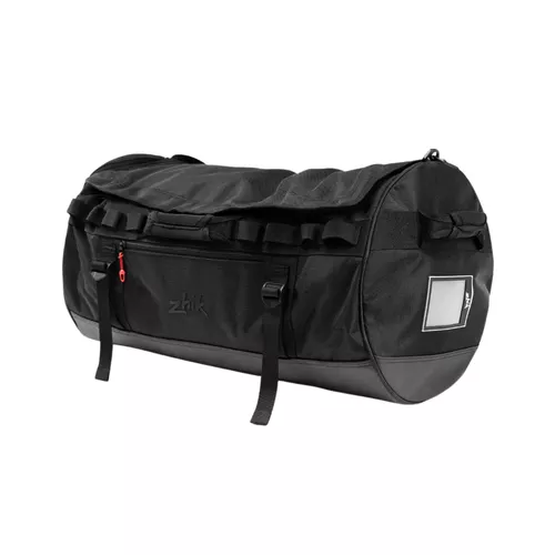 Zhik 55L Duffel Bag (Black)