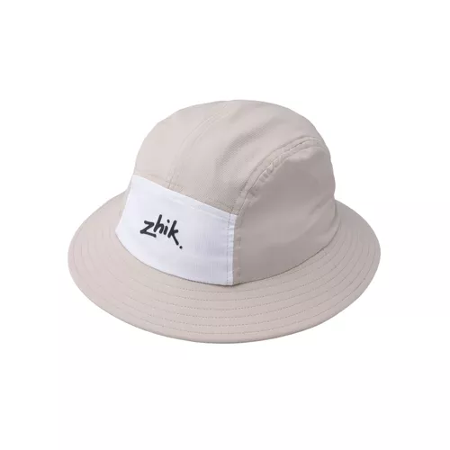 Zhik Bucket Hat (Stone)