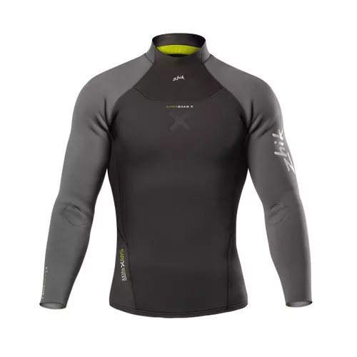 Zhik Men's Superwarm X Top