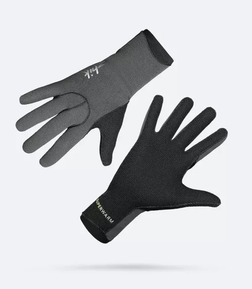 Zhik Superwarm Gloves