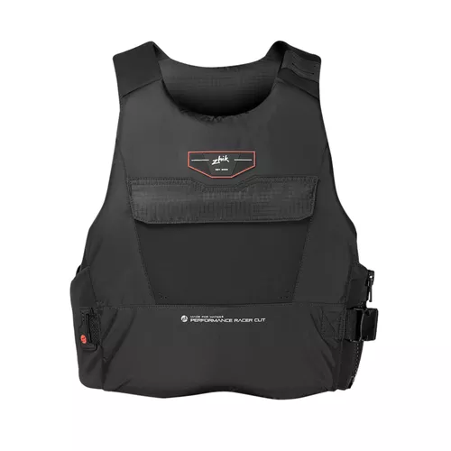 Zhik USCG Approved Performance Racecut PFD