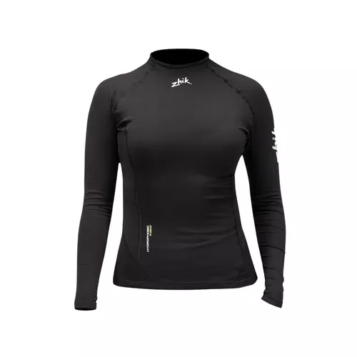 Zhik Women's Hydrophobic Fleece Top