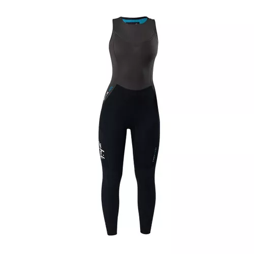 Zhik Women's Microfleece X Skiff Suit