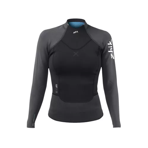Zhik Women's Microfleece X Top