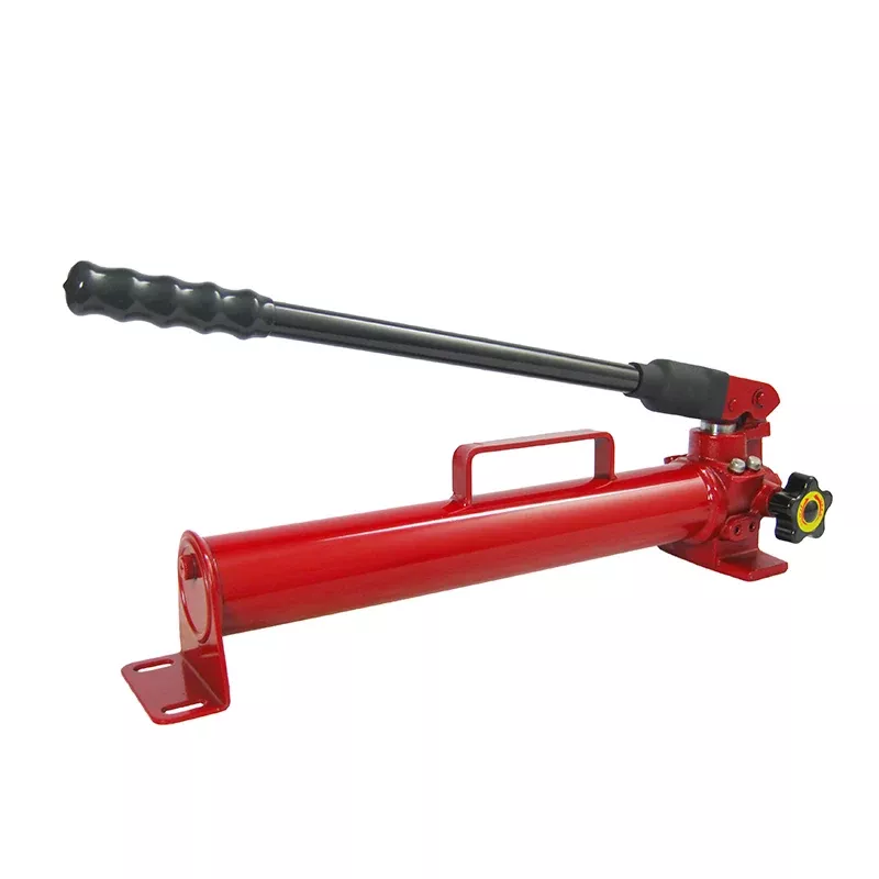 ZHP-30: 30 CU. IN. TWO SPEED 3/8" FAST FLOW
