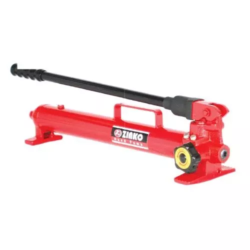 ZHP-41: 40 CU. IN. SINGLE 3/8" FAST FLOW