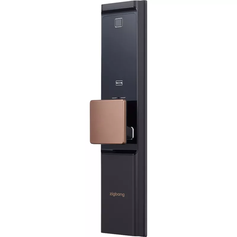 ZIGBANG DIGITAL DOOR LOCK SHP-R80