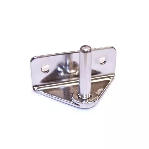 Zim C420/FJ Pintle (Lower)