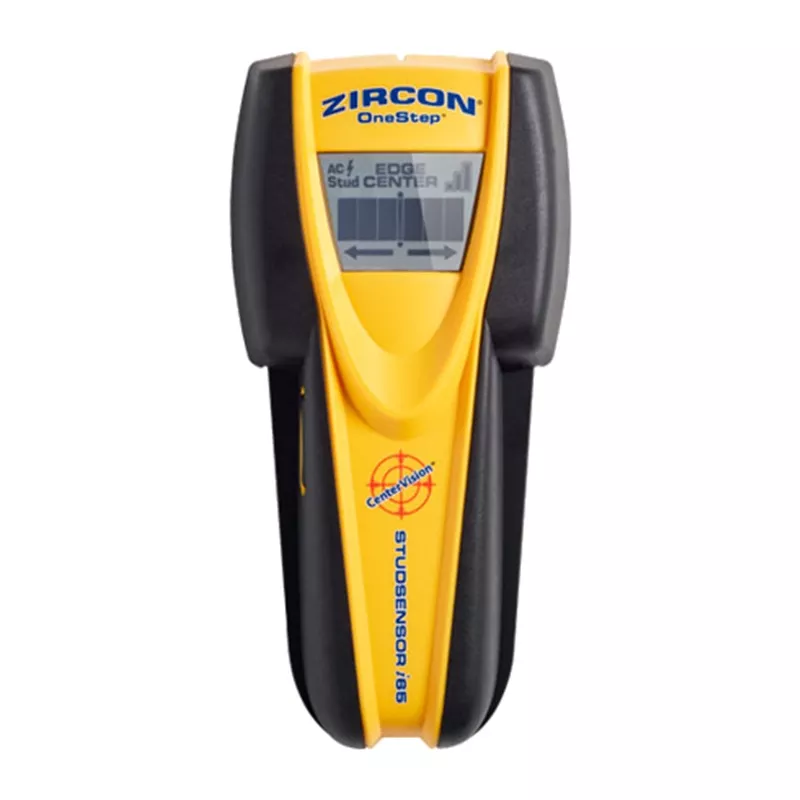 ZIRCON STUD SENSOR ™ MAX DEPTH 38MM I65 ONE STEP