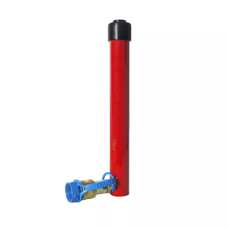 ZR-059: 5 TON 9" STROKE (MIN HT. 12.75")